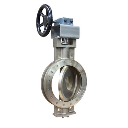 Butterfly Valves