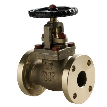 Globe Valves