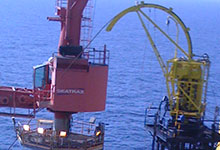 Deepwater Coiled Tubing