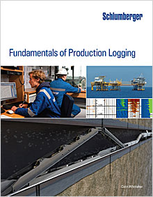 Fundamentals Of Production Logging