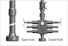 Wireline Control Systems