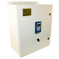 Enclosed Drive Panel EDP11