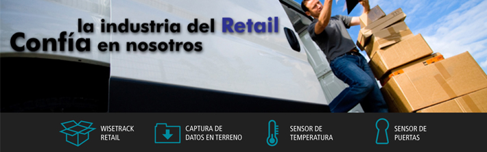 Retail Y Consumo Masivo