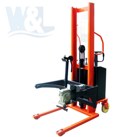 Apilador Volteador De Tambores WDS500-1600