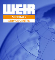 Weir Minerals Service