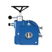 BDK Industrial Valves