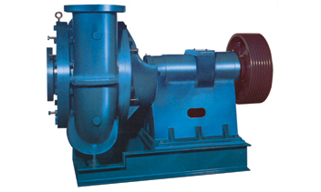 HAZLETON CBE Horizontal Slurry Pump