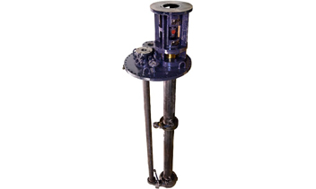 Lewis® Pumps Vertical Sulphur Pumps