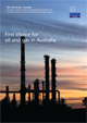 Australian Oil & Gas Brochure