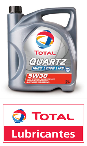 Distribuidor Exclusivo De Lubricantes Total