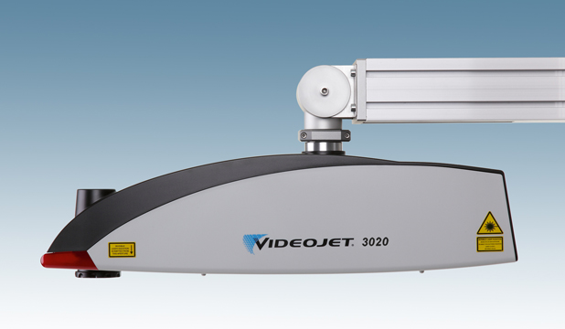 Videojet 3020 CO2 Laser