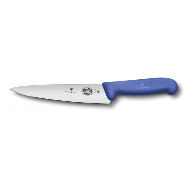 Cuchillo-mango-azul-fibrox-para-trinchar-25-cms