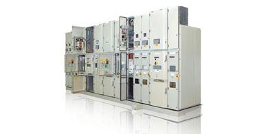 Switchgear And Motor Control