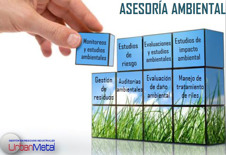 Asesoria Ambiental