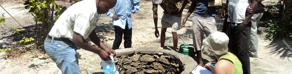 Tríptico Minería