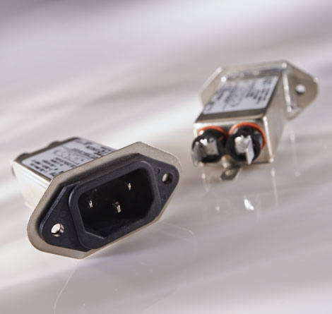 Tyco Electronics Chile Ltda. - Industria Minera