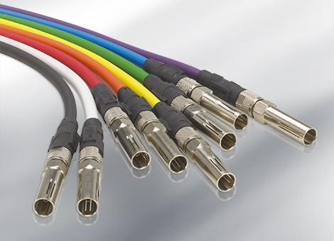 Cable Assemblies