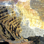 MINING