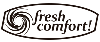 FRESH COMFORT