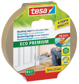 Tesa Masking Tape Eco Premium,c
