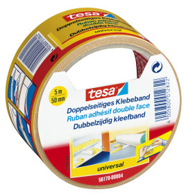 Tesa Doublesided Tape Universal,c