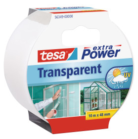 Tesa Extra Power Transparent,c