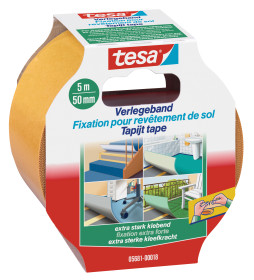 Tesa Flooring Tape Extra Strong Hold,c