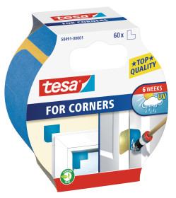 Tesa Masking For Corners,c