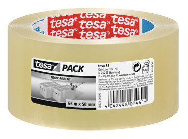 Tesapack Standard,c