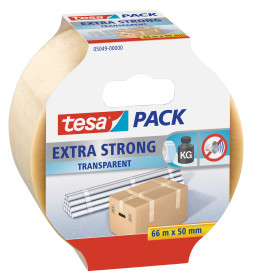 Tesapack Extra Strong,c