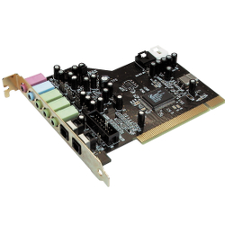 AUREON 5.1 PCI