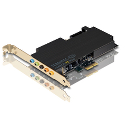 AUREON 7.1 PCIe