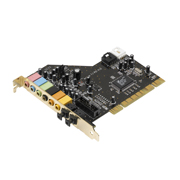 Produkt, Aureon 7.1 PCI