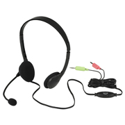 Produkt, Headset Master VC