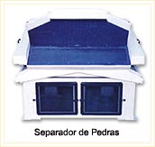 Separador P