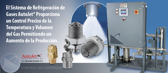 Acondicionamiento De Gases