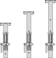 Escenarios