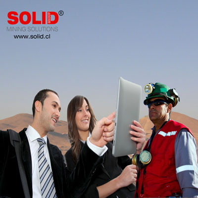 Solid Business Consulting (SBC