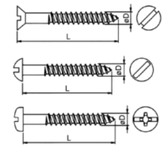 Tornillo-para-madera