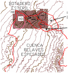 ESTUDIO HIDROLíGICO MINA ESPERANZA