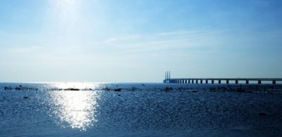 Öresund Bridge
