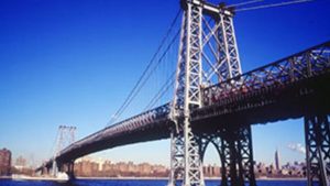 Williamsburg Bridge