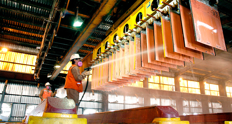 Industrial And Mining Engineering Area