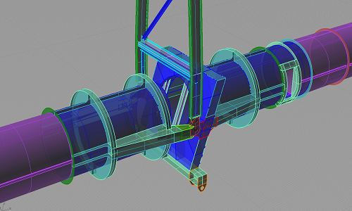 Complex Consulting/Advanced Structural Analyses