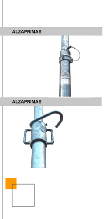 Alzaprimas