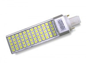 Lámpara Opto-electrónica 11W