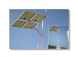 Sistema Solar (120W