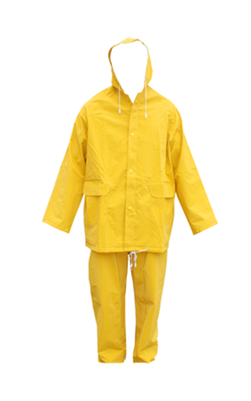 Traje-pvc, Enviar A Un Amigo