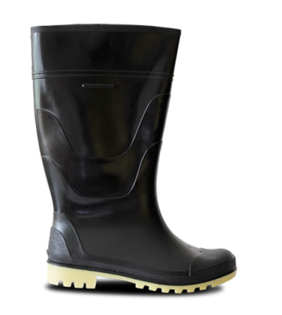 Bota-pvc-selva