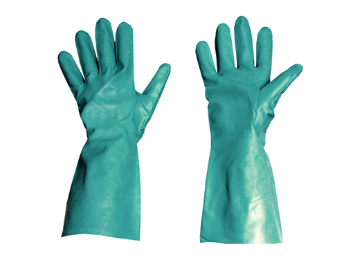 Guante-nitrilo-verde